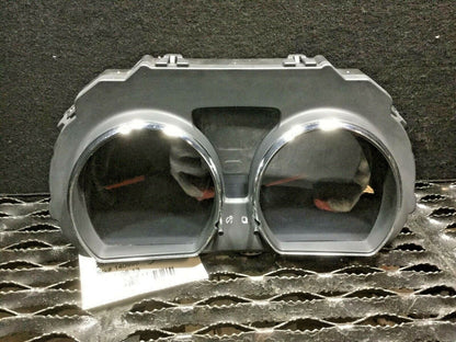 13 Nissan Versa Speedometer Instrument Cluster Panel Gauge OEM N51 5k