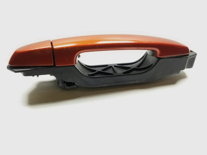 07 - 13 Suzuki Sx4 Hatchback Rear Exterior Door Handle Passenger Side Right OEM