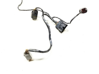 2007 - 2014 Lincoln Navigator Rear Right Pass Side Door Lock Wire Harness OEM