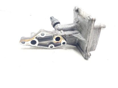 12 13 14 15 Nissan Rogue Engine Oil Cooler OEM ✅ 79k Miles.
