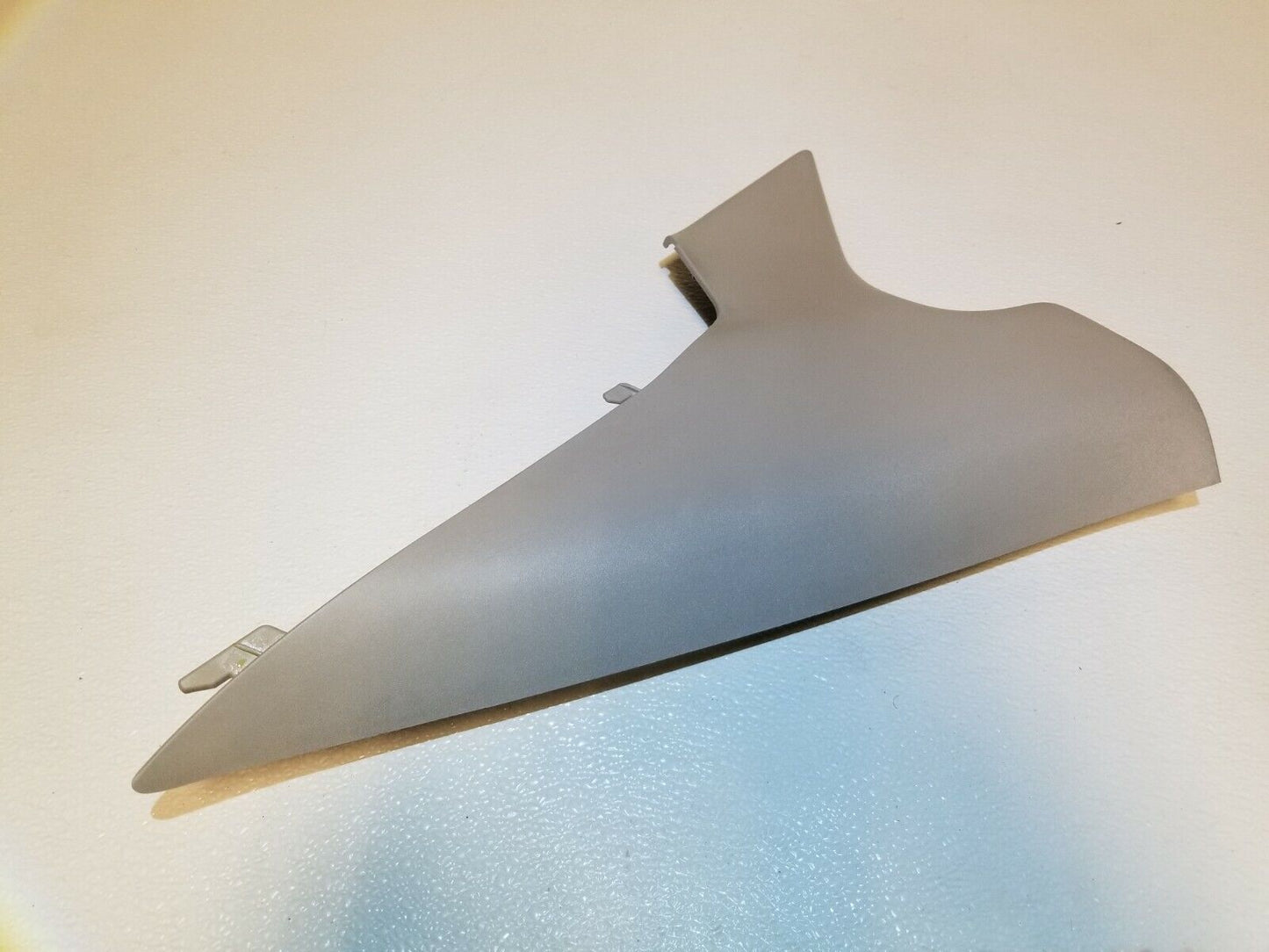 13 14 15 16 Nissan Versa Sdn Rear C Pillar Trim Cover Right Pass Side OEM
