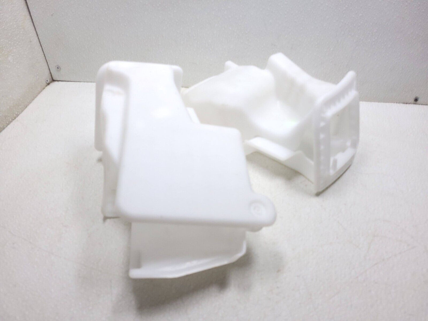 18 19 20 21 22 Honda Odyssey Middle Seat Webbing Cover 2pcs  OEM