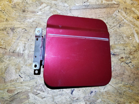 06 07 08 09 10 11 Cadillac DTS Fuel Tank Door Lid OEM