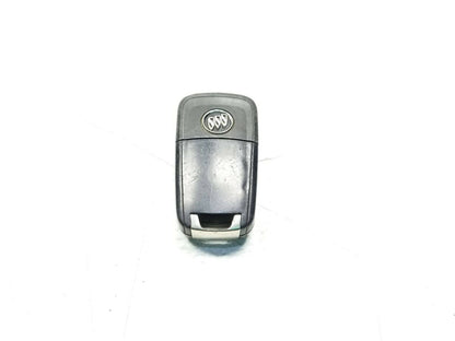 14 15 16 Buick Lacrosse Key Keyless Remote Start Fob 5 Button OEM 60k