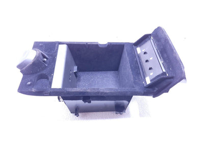 2014 2015 Infiniti Q60 Center Floor Console Storage 969101nf0a  OEM