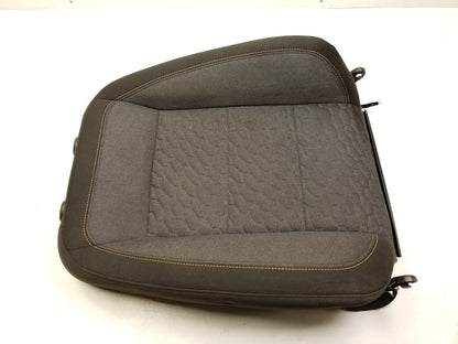 18 - 21 Chevrolet Equinox Seat Back Backrest Cushion Upper Passenger Right OEM