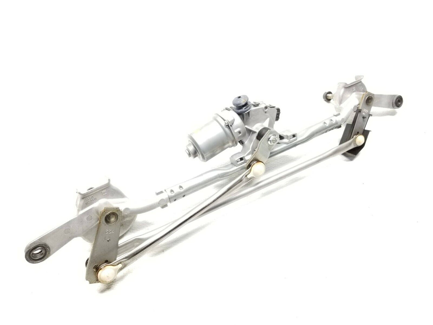 19 20 Chevy Blazer Rs Windshield Wiper Motor W/ Linkage OEM 11k Miles