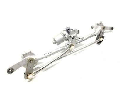 19 20 Chevy Blazer Rs Windshield Wiper Motor W/ Linkage OEM 11k Miles