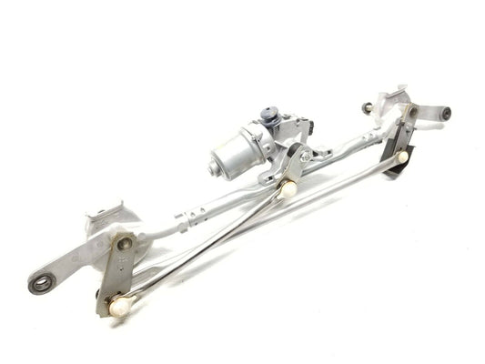 19 20 Chevy Blazer Rs Windshield Wiper Motor W/ Linkage OEM 11k Miles