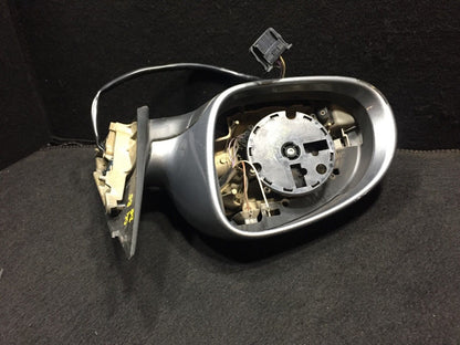 02-05 Volkswagen Passat Left Driver Side Door Mirror W/o Glass OEM D23