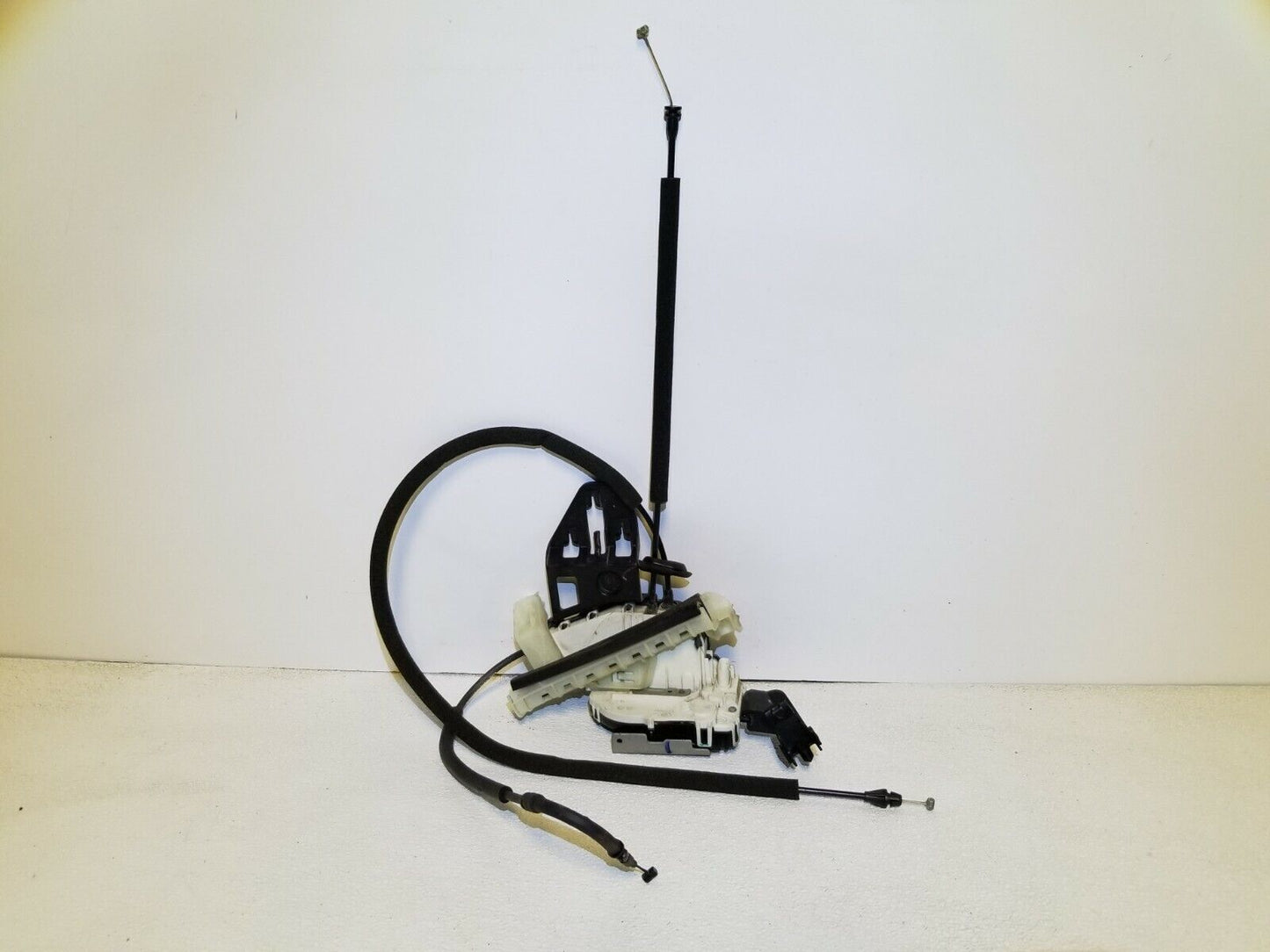 13 14 15 16  Dodge Dart Rear Left Driver Door Lock Latch Actuator Ome 76k