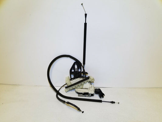 13 14 15 16  Dodge Dart Rear Left Driver Door Lock Latch Actuator Ome 76k