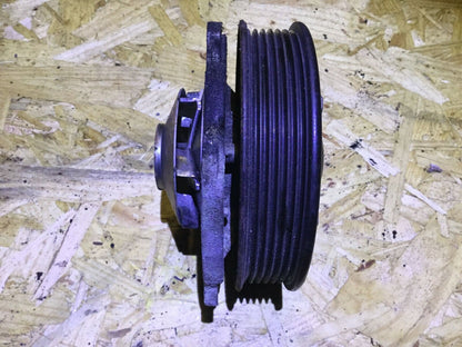 04 05 06 07 Cadillac CTS 2.8l Water Pump & Water Pump Pulley OEM