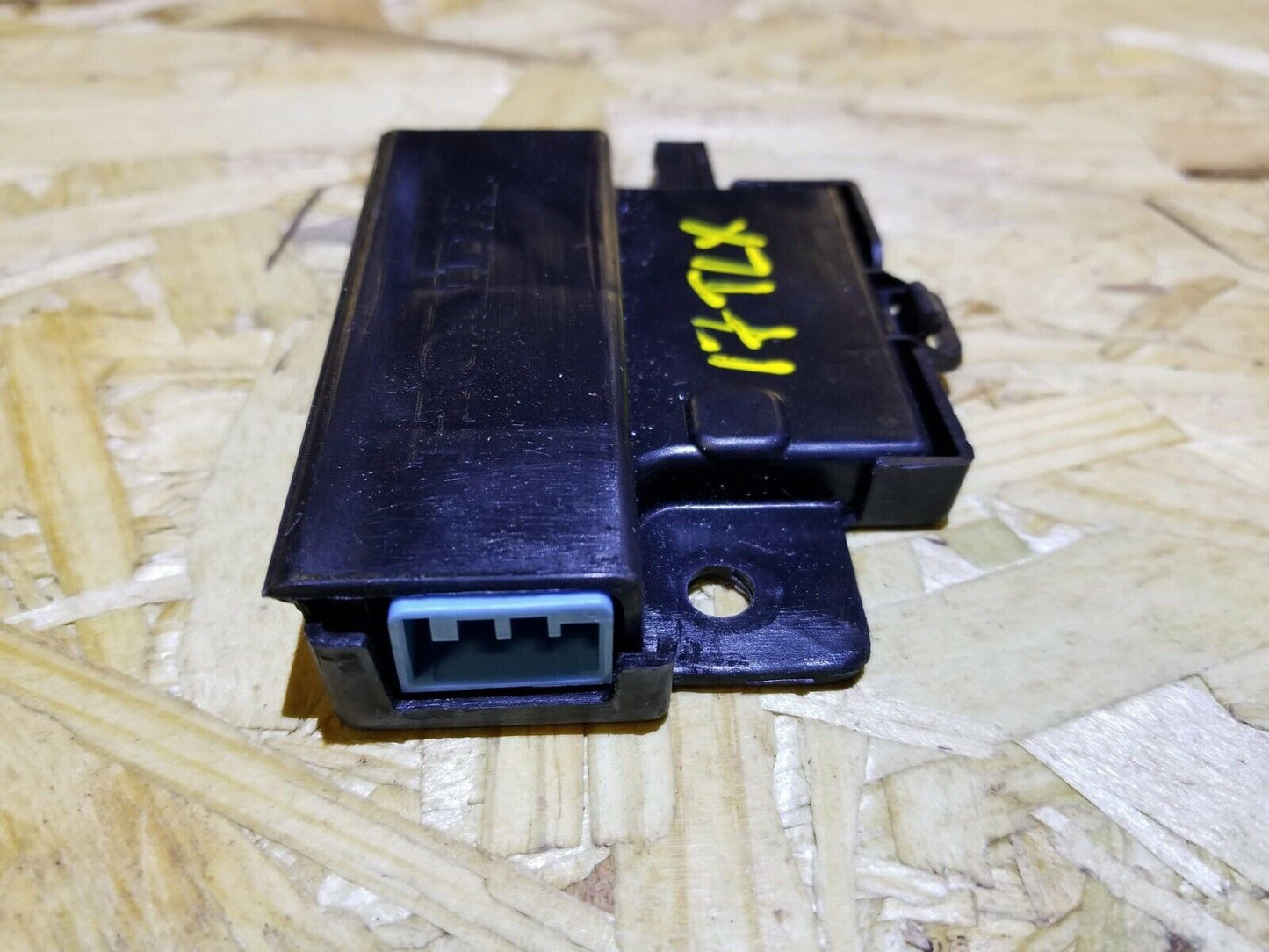 15 16 17 Acura TLX Driver Assistant Compass Module OEM