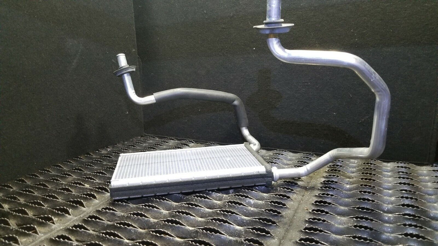 13 14 15 Acura RDX Heater Core OEM