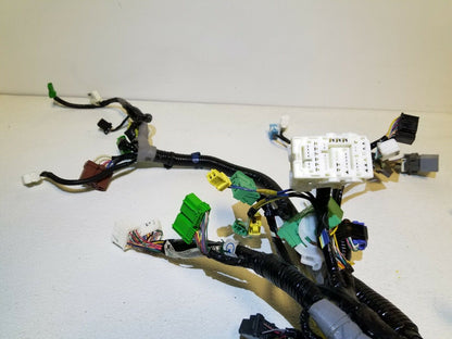 05 06 07 08 Acura Rl Dash Wire Harness 32117-sja OEM