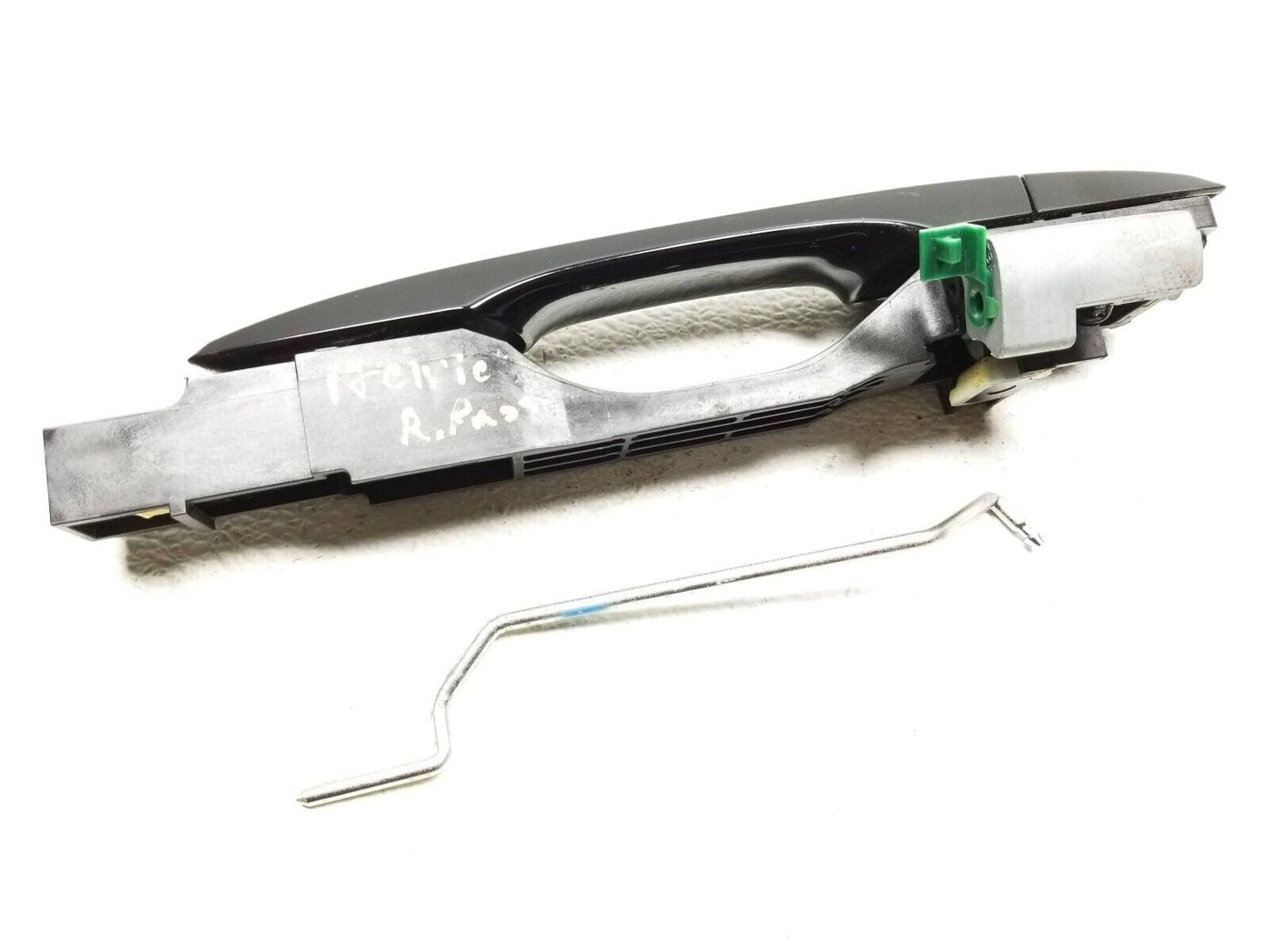 16 17 18 19 20 Honda Civic Sedan Rear Right Pass Side Exterior Door Handle OEM