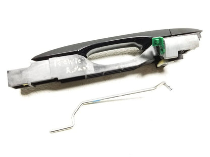 16 17 18 19 20 Honda Civic Sedan Rear Right Pass Side Exterior Door Handle OEM