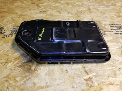 03 04 05 06 Audi A4 B6 3.0l Auto Trans Oil Pan OEM