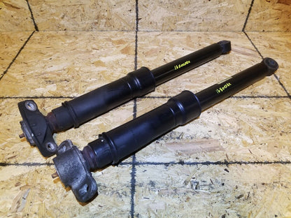 13 14 15 16 17 18 19 Buick Encore Rear Shock Strut Absorber Pair OEM 32k Miles