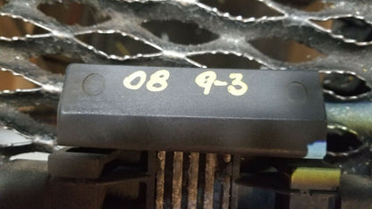 08 09 10 11 Saab 93 9-3 Automatic Transmission Ecu Computer 24415483 OEM