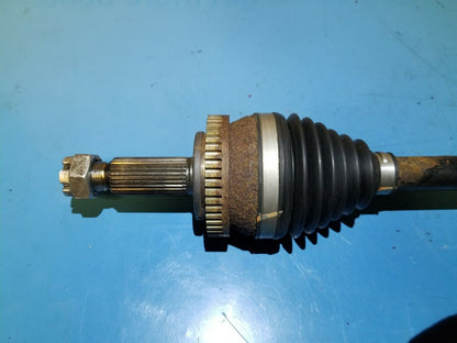 10 11 12 13 14 Hyundai Sonata 2.4l Front Axle Shaft Left Dr Side OEM 55k Miles