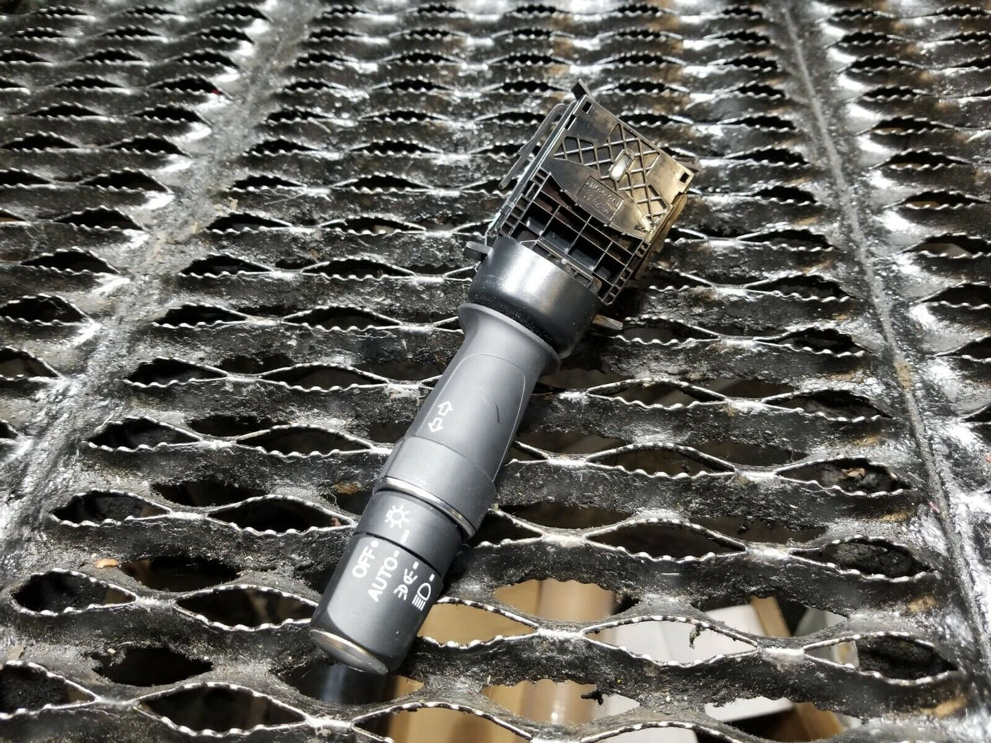 15 16 17 Acura TLX Steering Column Turn Signal Light Control Switch OEM