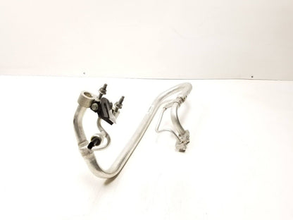15 - 18 Dodge Challenger AC Air Conditioning Suction & Liquid Hose Pipe 3.6l OEM