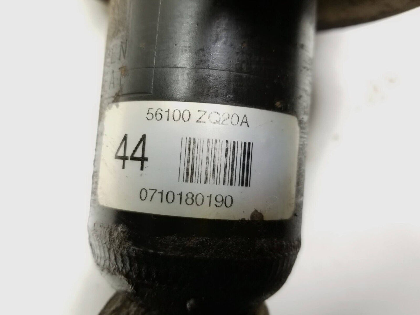 2006-2012 Nissan Armada Front Shock Strut Absorber Left Driver Side OEM