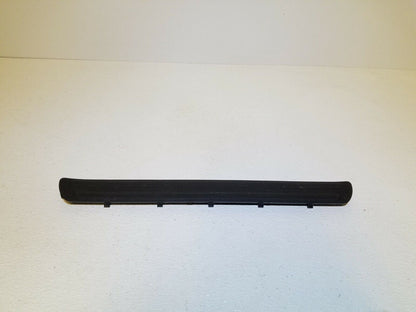 11 12 13 14 15  Audi Q7 Rear Pass Right Door Sill Panel Scuff Plate OEM 87k