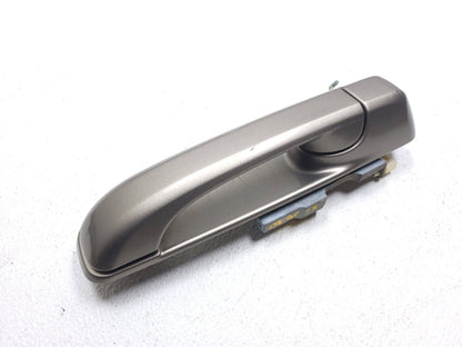 2006 - 2010 Jeep Grand Cherokee Exterior Door Handle Rear Right Pass Side OEM