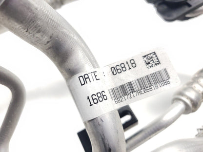 16 17 18 19 20 Dodge Durango 5.7l A/c Hose Pipe Line OEM 63k Miles