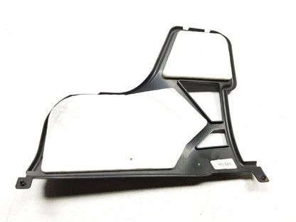 2007 - 2014 Lincoln Navigator Dash Lower Trim Panel Right Passenger Side OEM