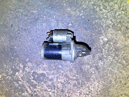 08 09 10 Subaru Impreza 2.5l Starter Motor 23300aa570 OEM