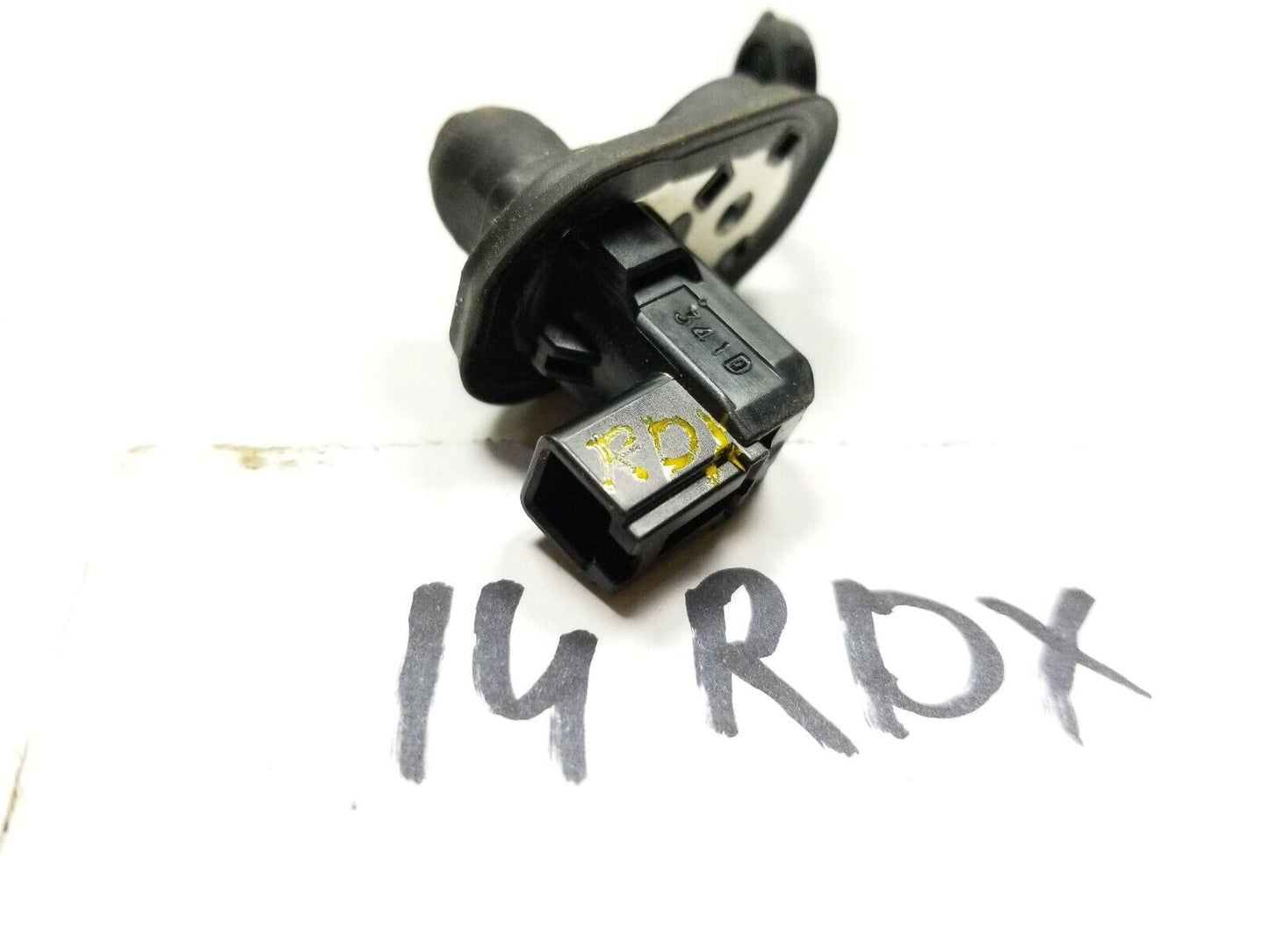 13 14 15 Acura RDX Door Ajar Jamb Switch 4pcs OEM