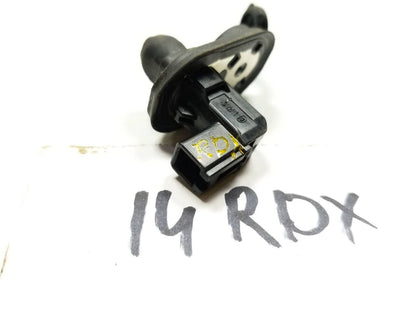 13 14 15 Acura RDX Door Ajar Jamb Switch 4pcs OEM
