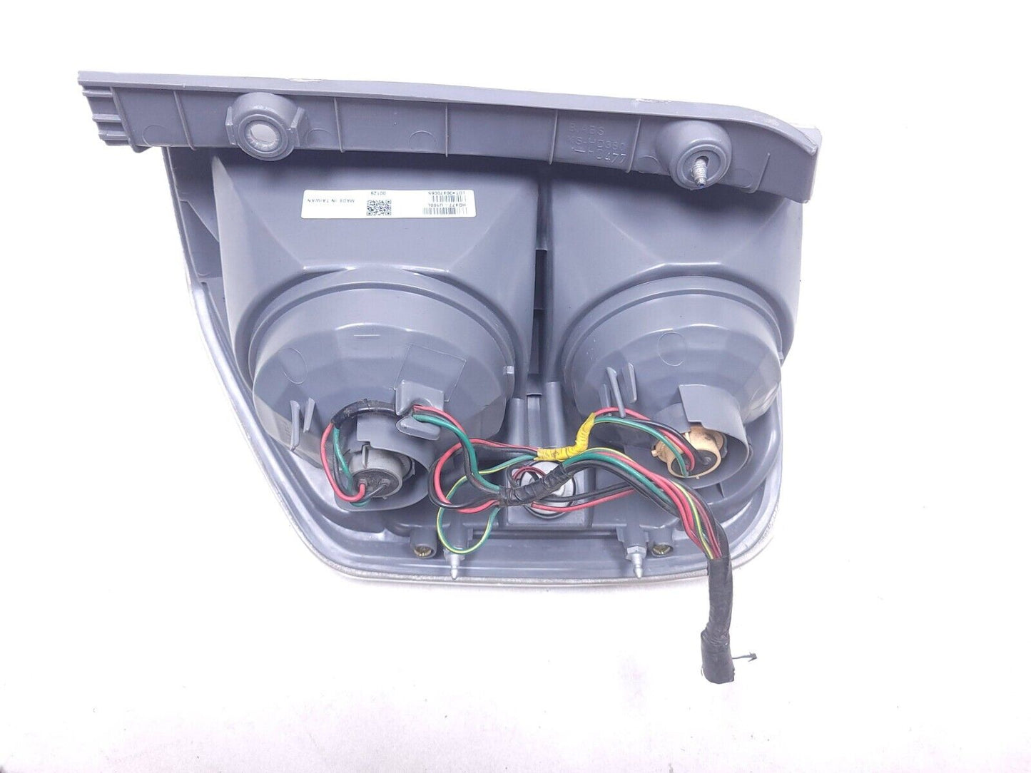 2006 2007 2008 Honda Pilot Tail Light Driver Side Left