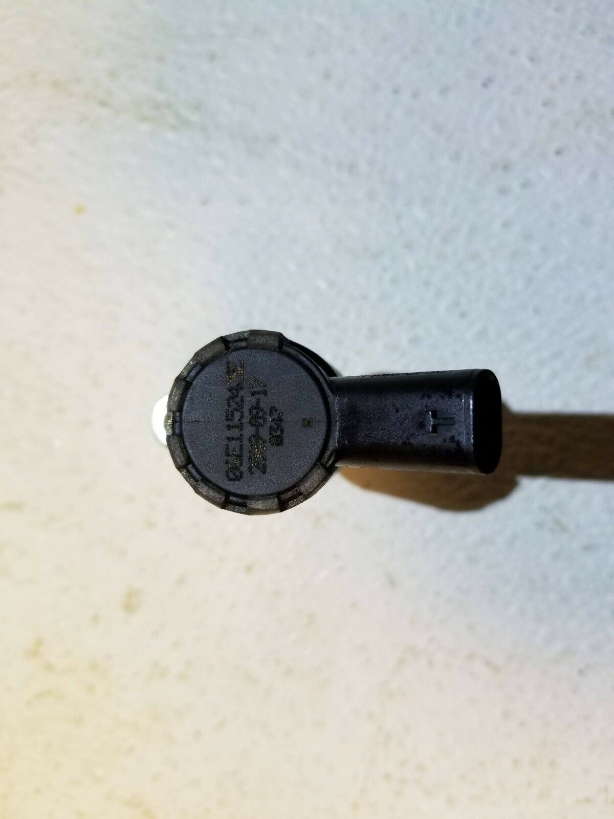 08 09 10 11 Audi A5 3.2l Vvt Variable Solenoid Valve 5pcs OEM