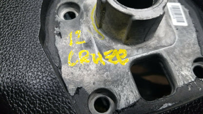 11 12 13 14 15 Chevrolet Cruze Steering Wheel OEM