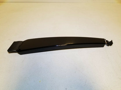06 07 08 Audi A4 Right Pass Side Exterior B Pillar Trim Molding OEM 85k Miles