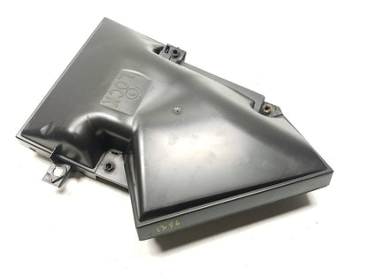 07 08 09 10 11 12 13 BMW X6 Air Microfilter Micro Filter Box Housing OEM