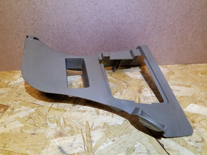 2007 2008 2009 Acura MDX Front Left Driver  Kick Panel Trim Cowl OEM