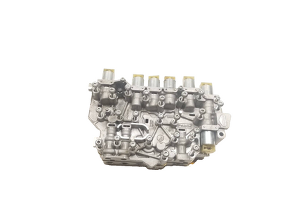 17 18 19 Ford Escape Automatic Transmission Valve Body 1.5l OEM