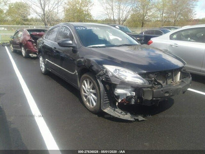 09 10 11 12 13 Mazda 6 Blower Motor OEM