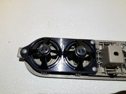 11 12 13 Honda Odyssey Rear Pass Overhead Roof Light Lamp W/ AC Air Vent OEM