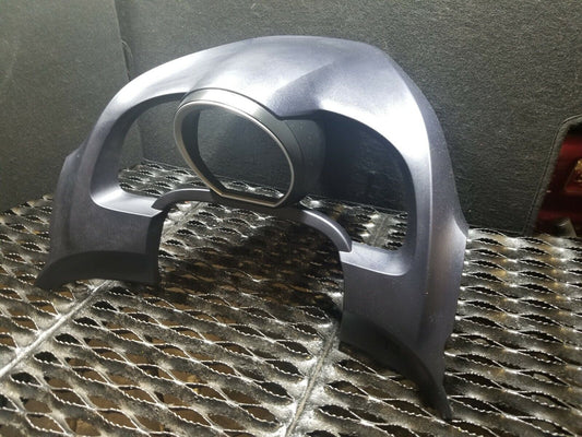 11 12 13 14 Honda Cr-z Meter Instrument Cluster Speedometer Bezel OEM