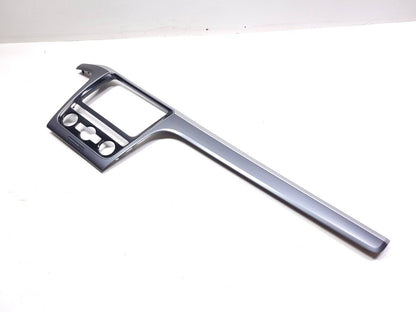 12-19 Volkswagen Passat Dash Dashboard Center Radio Bezel Trim Cover  OEM