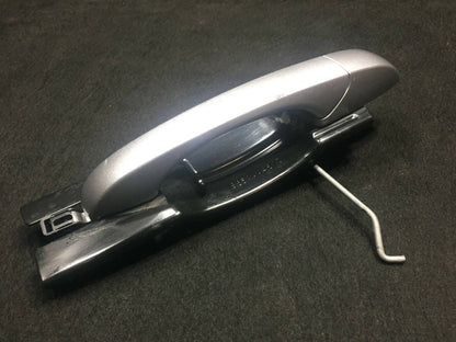 11 12 13 14 Dodge Avenger Rear Left Driver Side Exterior Door Handle OEM D37