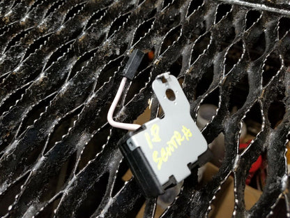 16 17 18 Nissan Sentra Telepfone Antenna Communication Sustem Cable OEM 8k