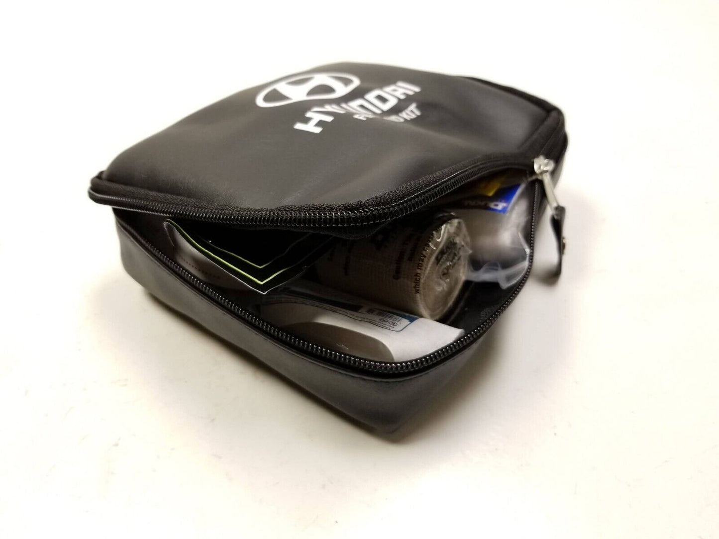 18-21 Hyundai Kona First Aid Kit OEM 29k Miles